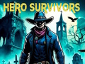 Igra Preživjeli heroji  online