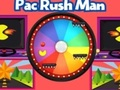 Igra Pac Rush Man online