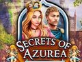 Igra Tajne Azurea  online