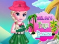 Igra Melisina sadnja drveća  online