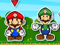 Igra Super Mario bomba  online
