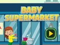 Igra Supermarket za bebe  online