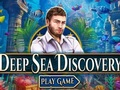 Igra Otkrivanje dubokog mora online