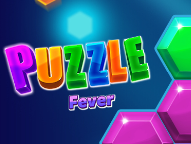 Igra Puzzle Groznica  online