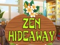Igra Zen skrovište  online