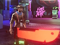 Igra Neonski duh  online
