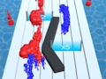 Igra Stickman Cannon Pucač  online