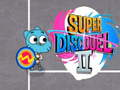 Igra Super Disc Duel 2 online