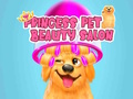 Igra Kozmetički salon Princess Pet  online