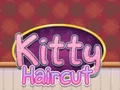 Igra Kitty Frizura  online