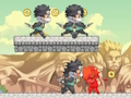 Igra Naruto avantura 2  online