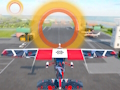 Igra Igre pilota avionom 24  online