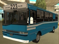 Igra Autobusi Razlike  online