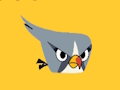 Igra Flappy Falcon! online