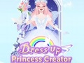 Igra Prerušiti se princeze Stvoritelja online