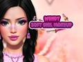 Igra Wendy Soft Girl šminka online