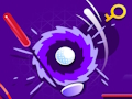 Igra Crveni mini golf  online