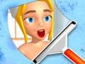 Igra Cleaning Corporation: zabavno 3D čišćenje  online