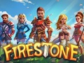 Igra Firestone u praznom hodu RPG online