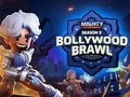 Igra Moćni akcijski heroji  online
