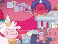 Igra Jessica's Little Big World Uoči razliku  online