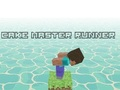 Igra Master trkač kolača online