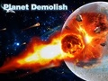 Igra Planet ruši online