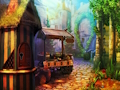 Igra Mount Dark dvorac bijeg online