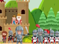 Igra Retro tornja obrana online