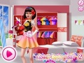 Igra Cvjetni proljetni bal 2  online
