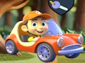 Igra Pronađite ključ automobila  online
