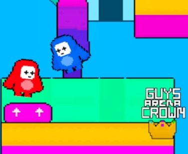 Igra Momci Arena Crown  online