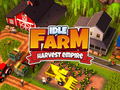 Igra Empire u berbi na farmi online