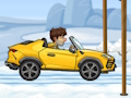 Igra Overdrive s ceste online