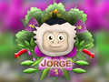 Igra Jorge White Lice online