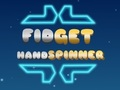 Igra Fidget Hand Spinner online