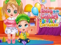 Igra Baby Cathy Ep 38 Brother Caretaker  online