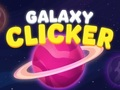 Igra Galaxy kliker  online