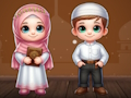 Igra Amgel ramadan bijeg online