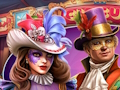 Igra Karneval sjena  online