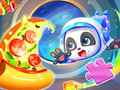 Igra Slagalica: Restoran Panda Universe  online