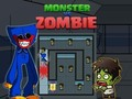 Igra Čudovište protiv zombija  online