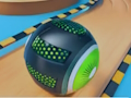 Igra Going Balls avantura  online