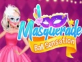 Igra Senzacija maskenbala  online