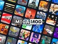 Igra Mega mod online