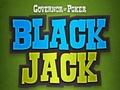 Igra Guverner pokera Black Jack  online