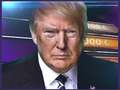 Igra Milijunaš s Trumpom  online