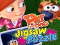 Igra Slagalica Pat the Dog  online
