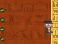 Igra Penjač na piramide  online