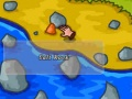 Igra Clickventure: Castaway online